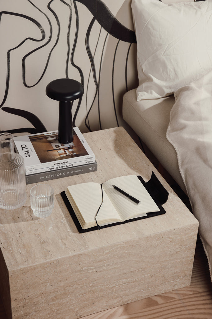 VINGA Marlow GRS notebook