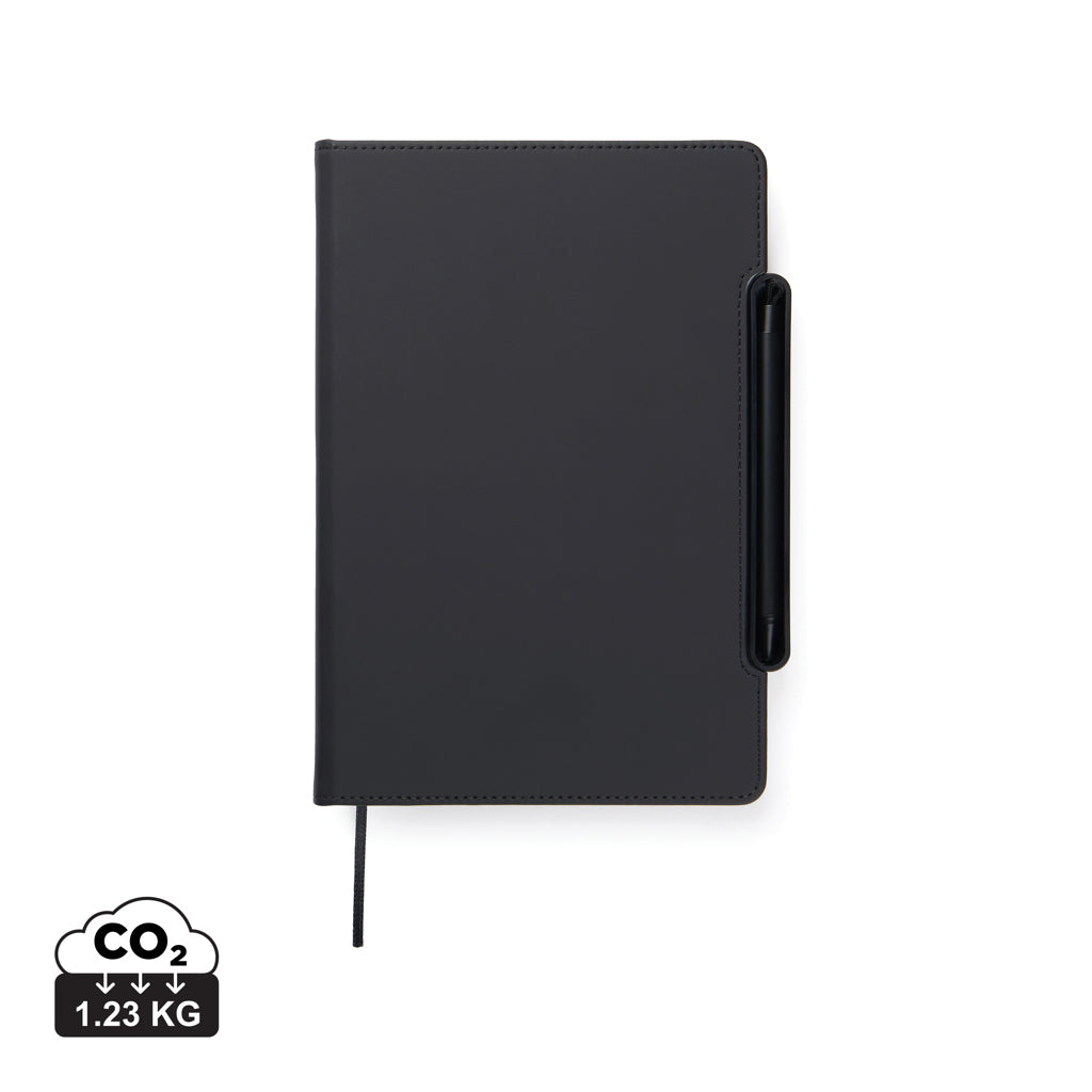 VINGA Baltimore RCS 4-in-1 Refillable Notebook