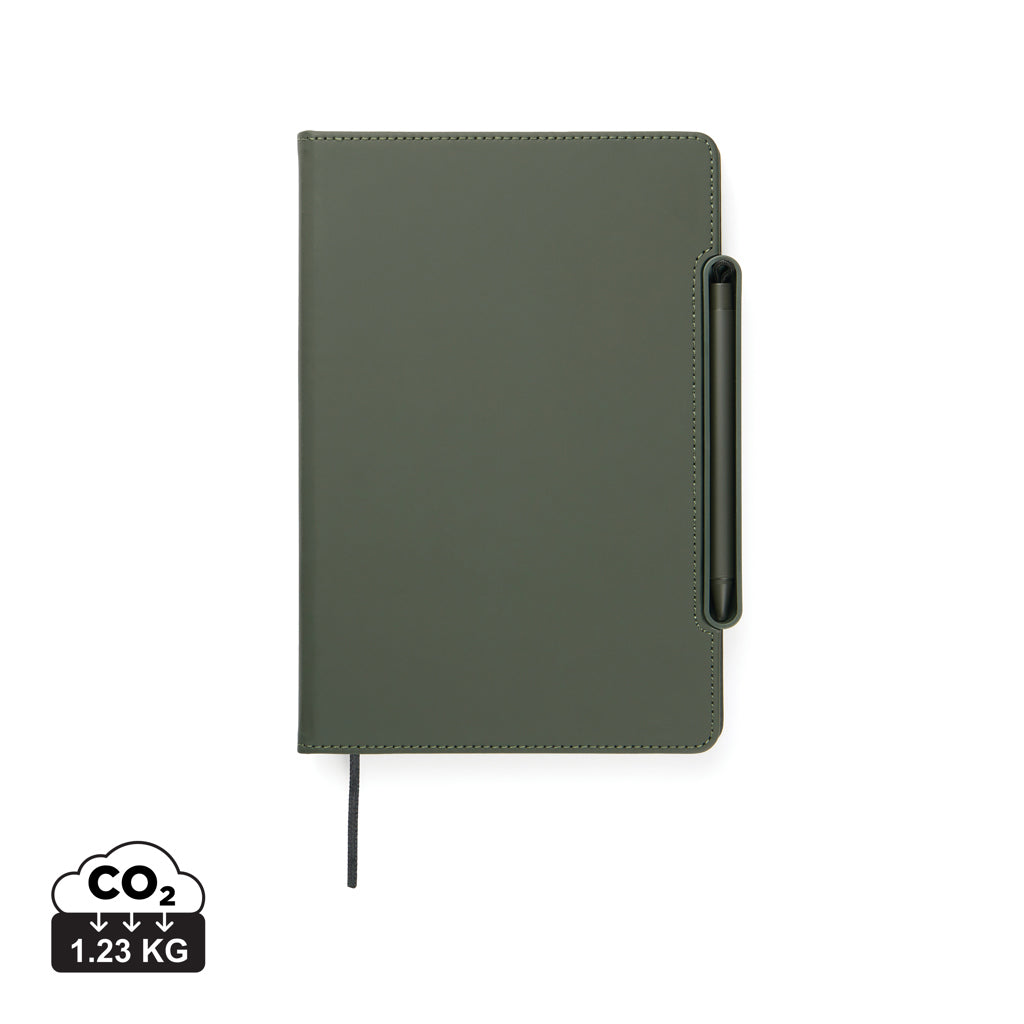 VINGA Baltimore RCS 4-in-1 Refillable Notebook