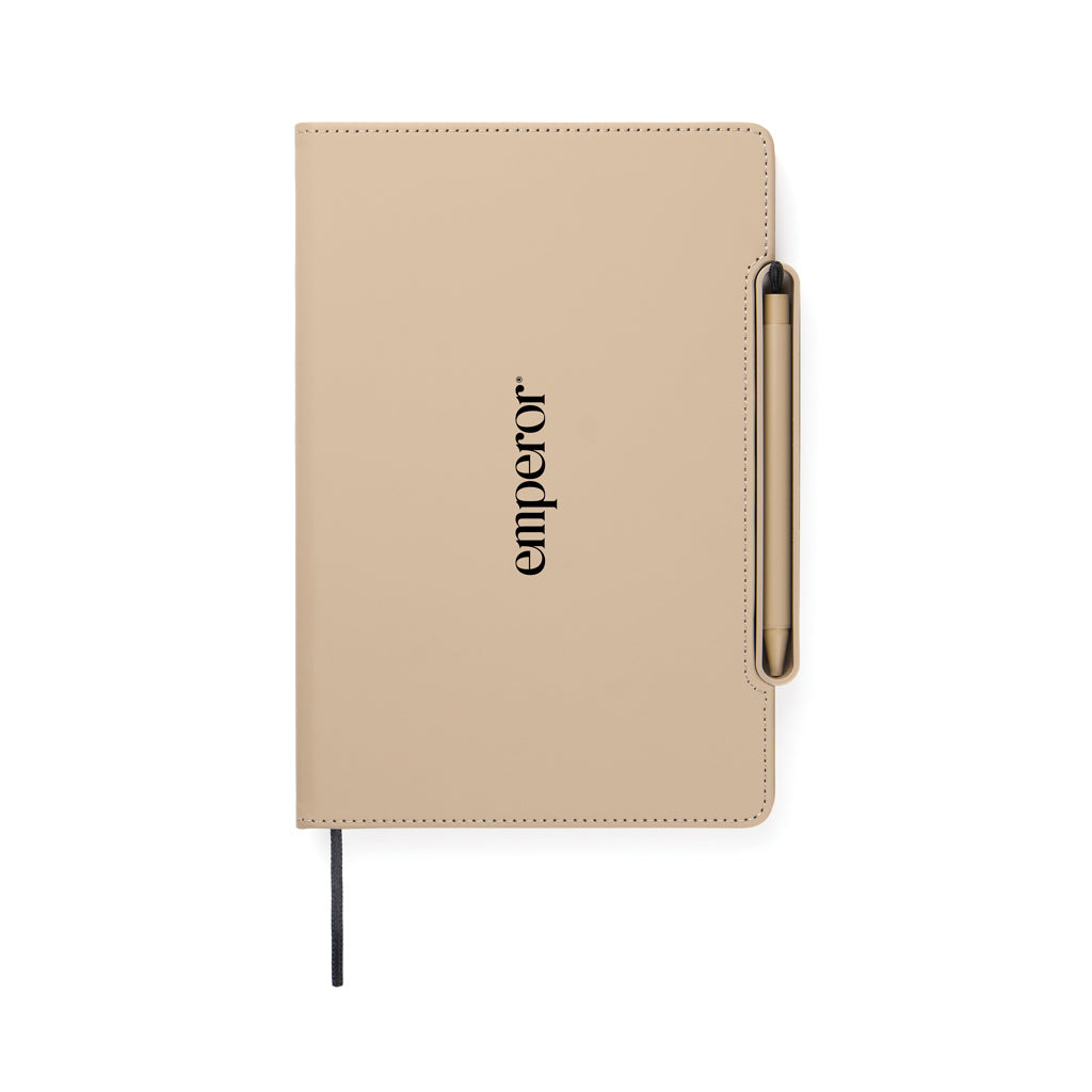VINGA Baltimore RCS 4-in-1 Refillable Notebook
