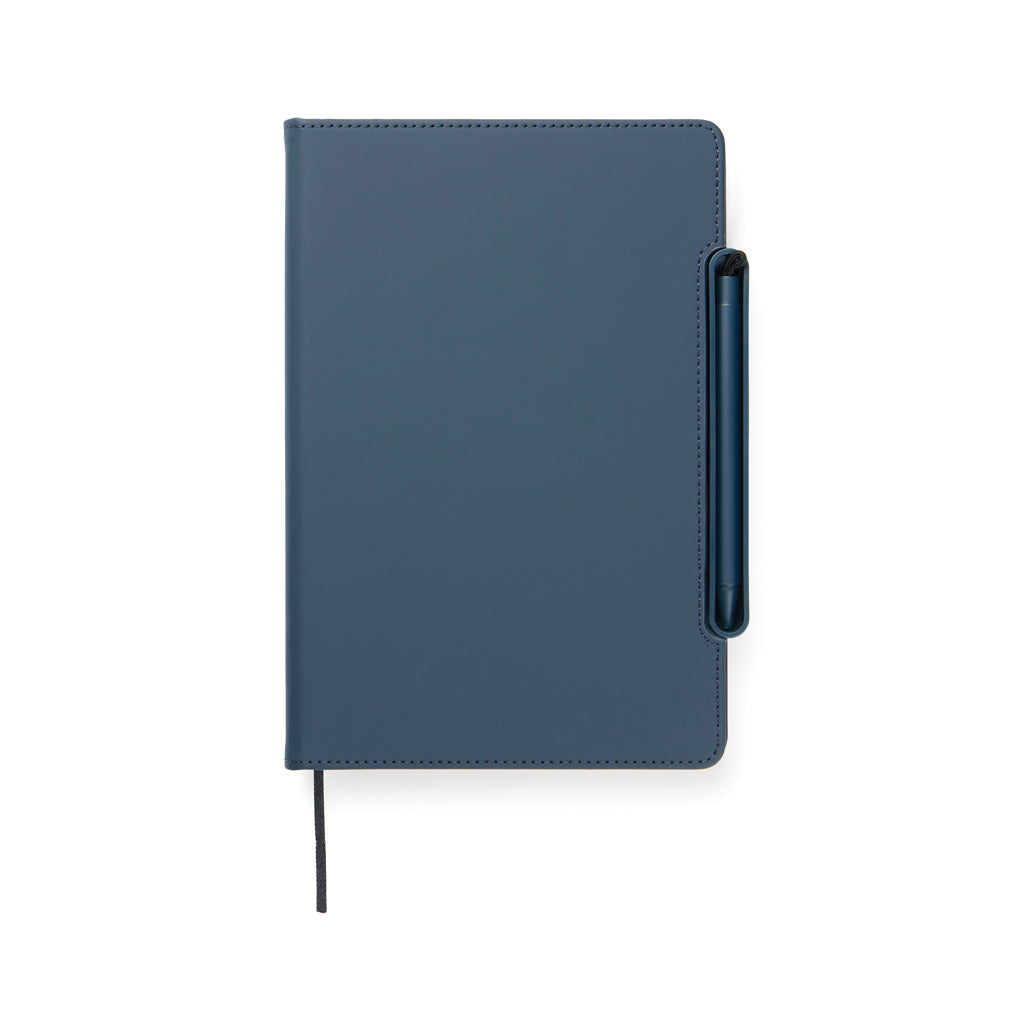 VINGA Baltimore RCS 4-in-1 Refillable Notebook