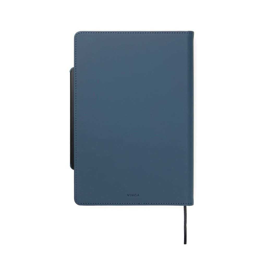 VINGA Baltimore RCS 4-in-1 Refillable Notebook