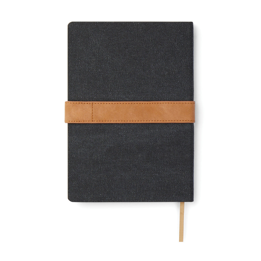 VINGA Bosler RCS recycled paper notebook