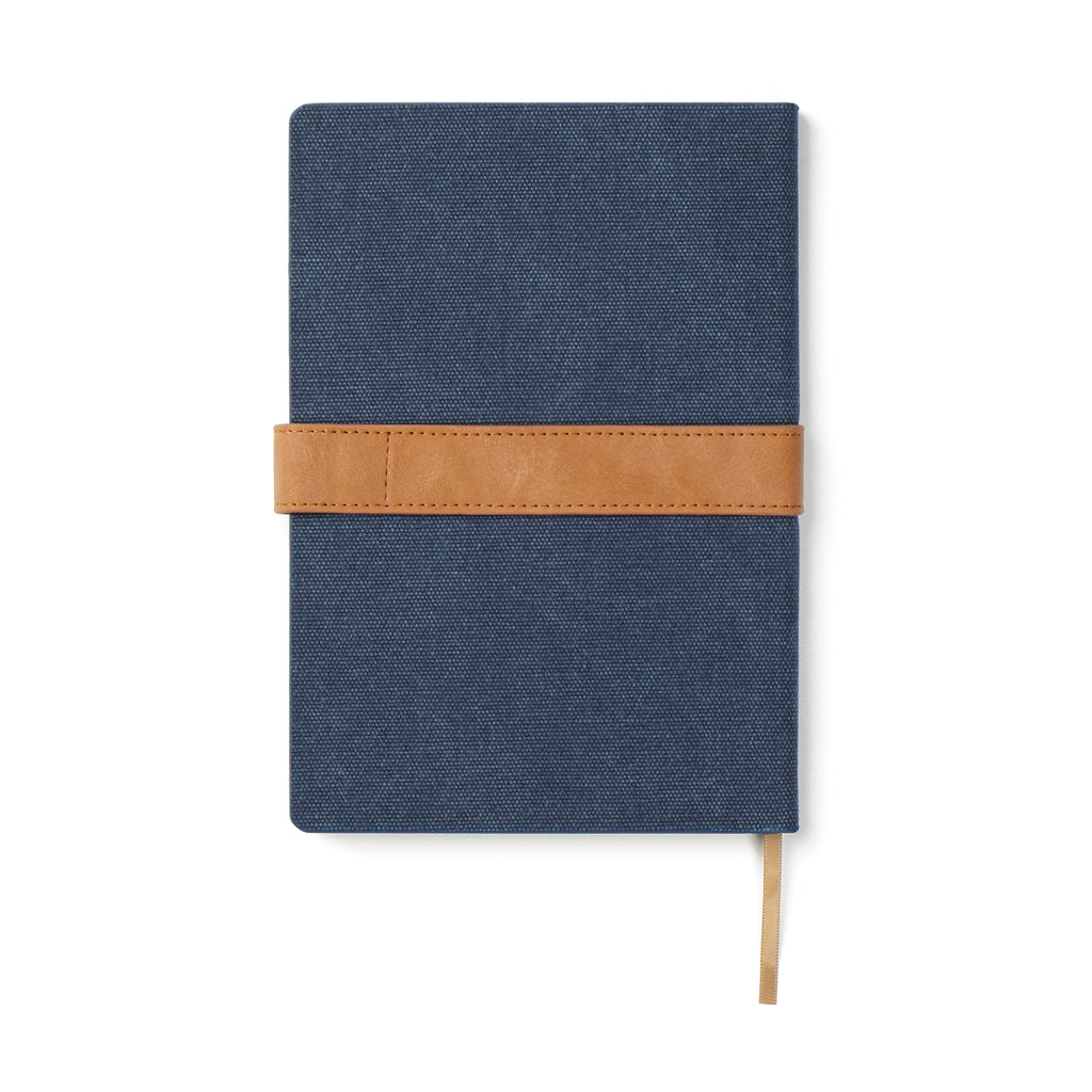 VINGA Bosler RCS recycled paper notebook