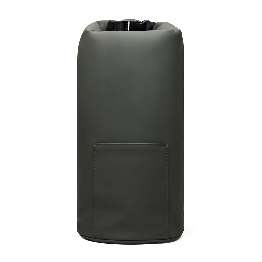 VINGA Baltimore RCS Roll-top cooler bag