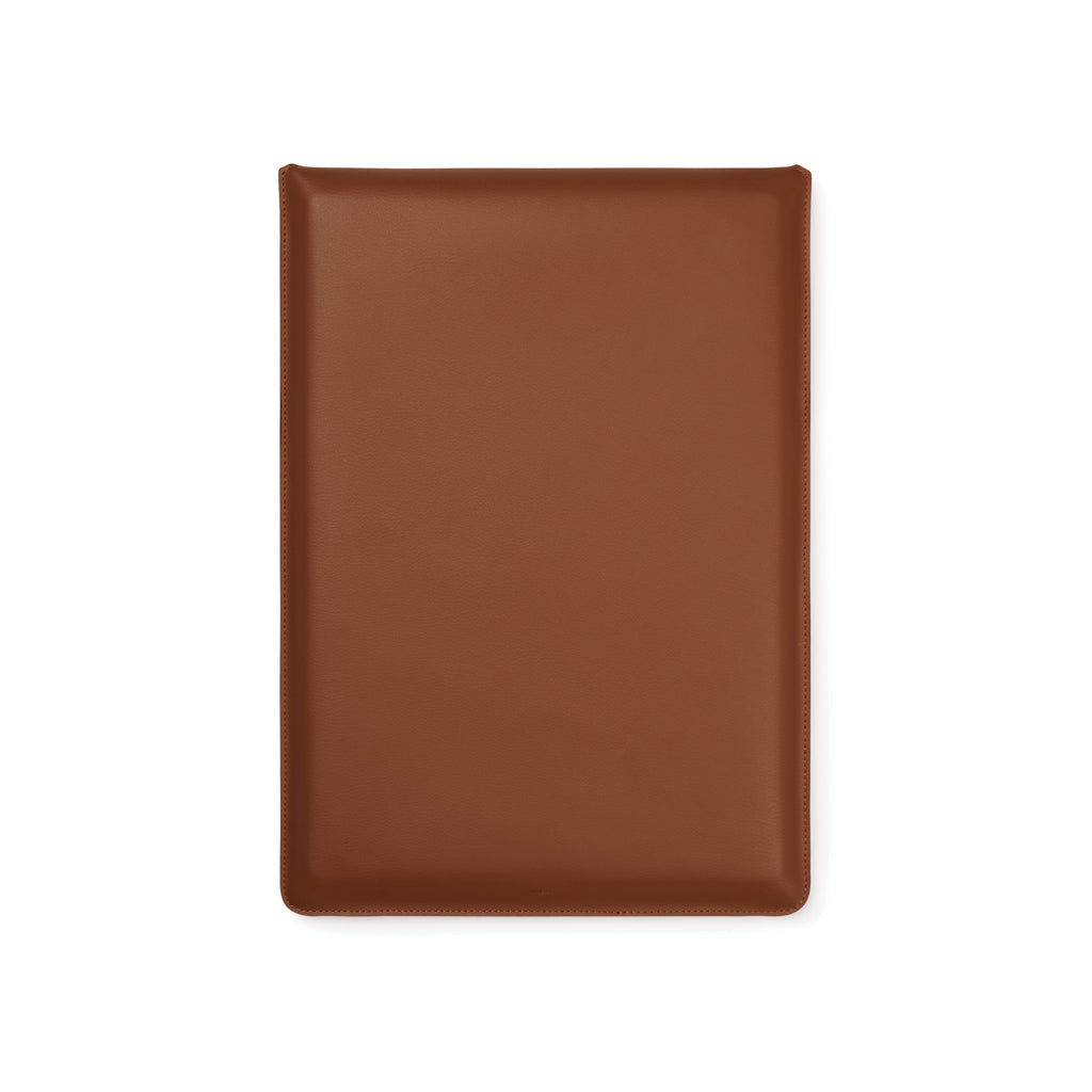 VINGA Timo PU RCS RPET 16" laptop sleeve