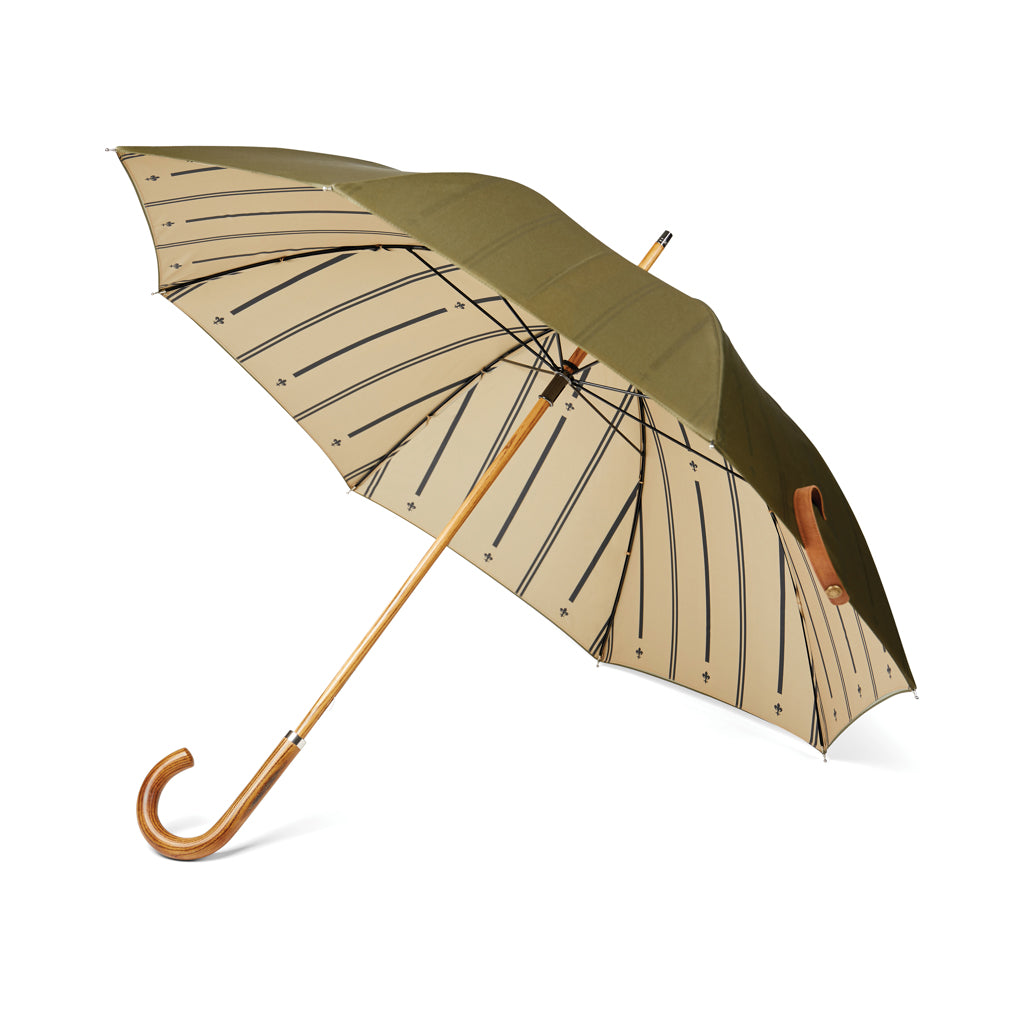 VINGA Bosler AWARE™ recycled pet 23' umbrella