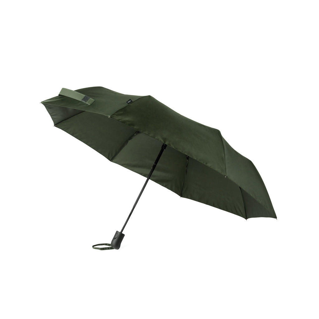 VINGA Baltimore AWARE™ RPET 21' umbrella
