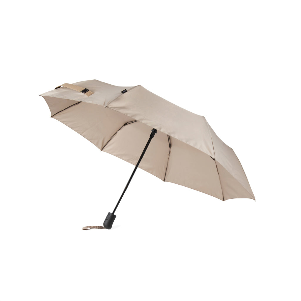 VINGA Baltimore AWARE™ RPET 21' umbrella