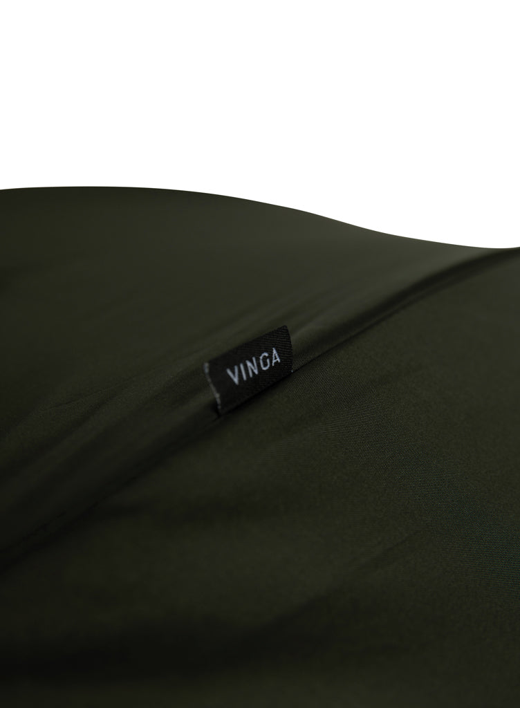 VINGA Baltimore AWARE™ RPET 23" umbrella