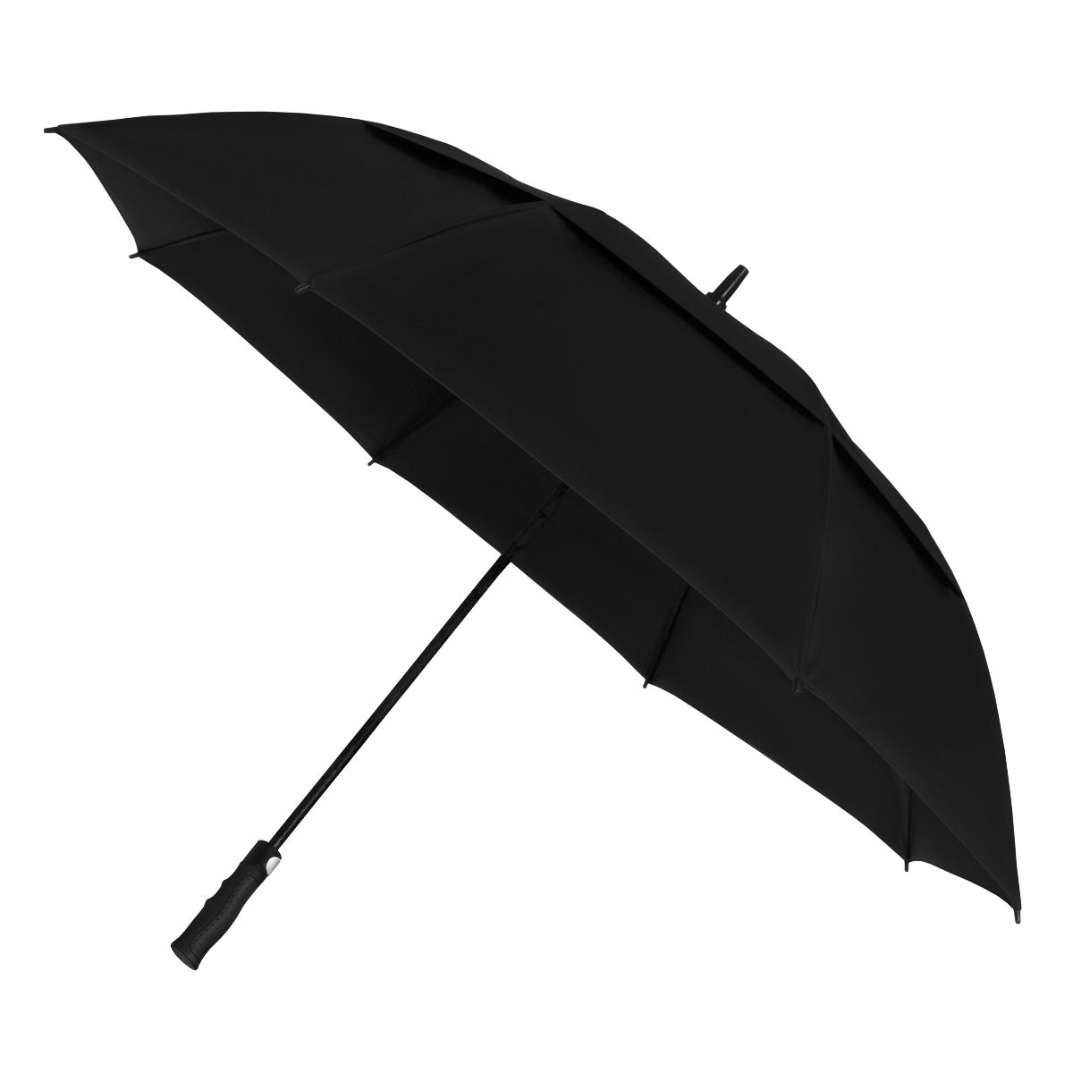 Windproof Vented Golf Umbrella