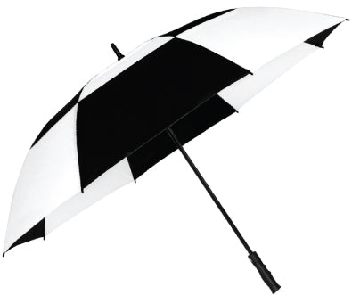 Windproof Vented Golf Umbrella