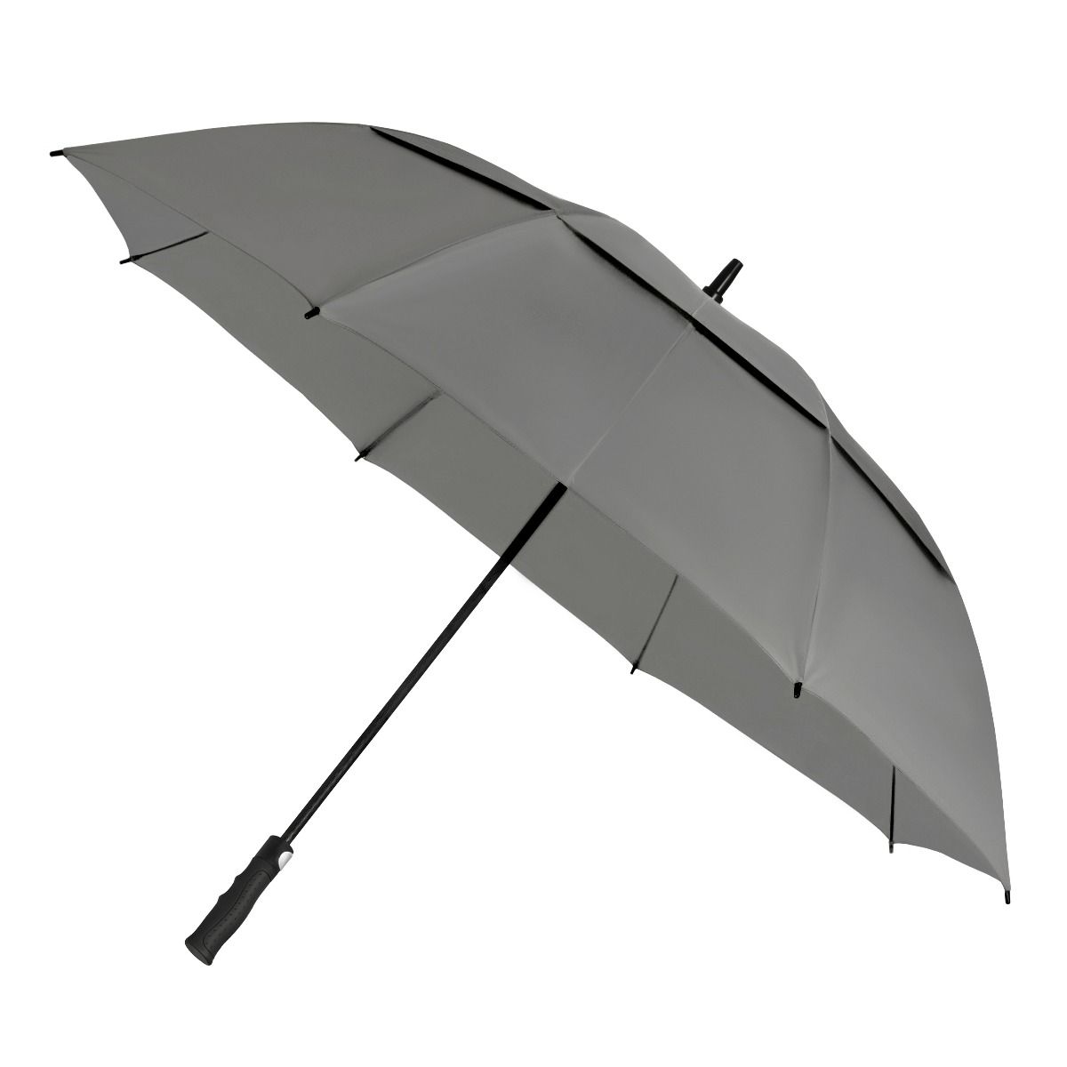 Windproof Vented Golf Umbrella