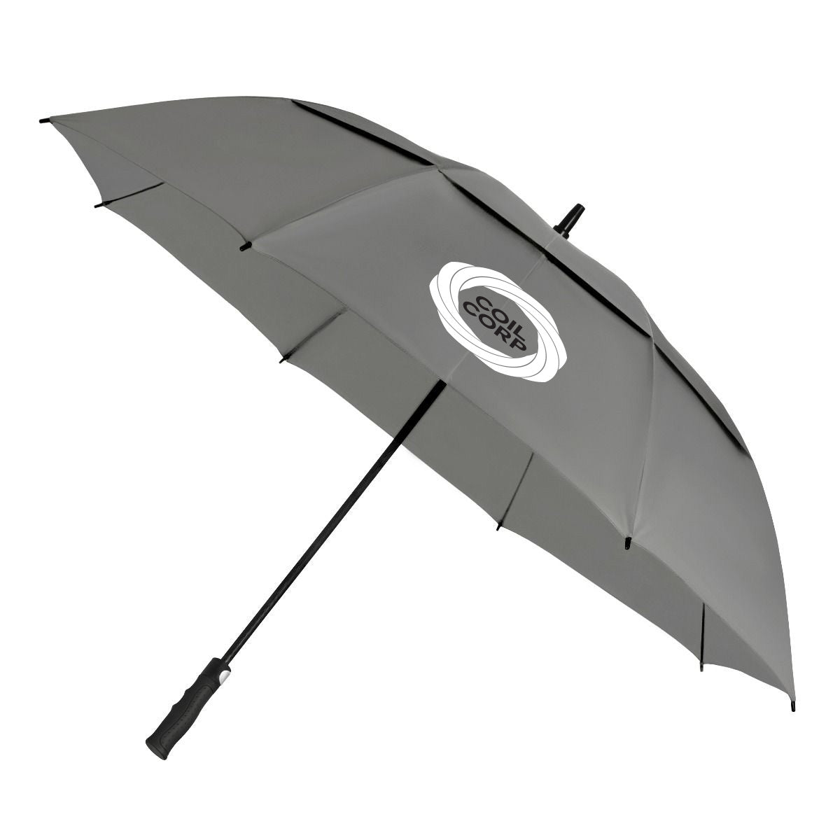 Windproof Vented Golf Umbrella