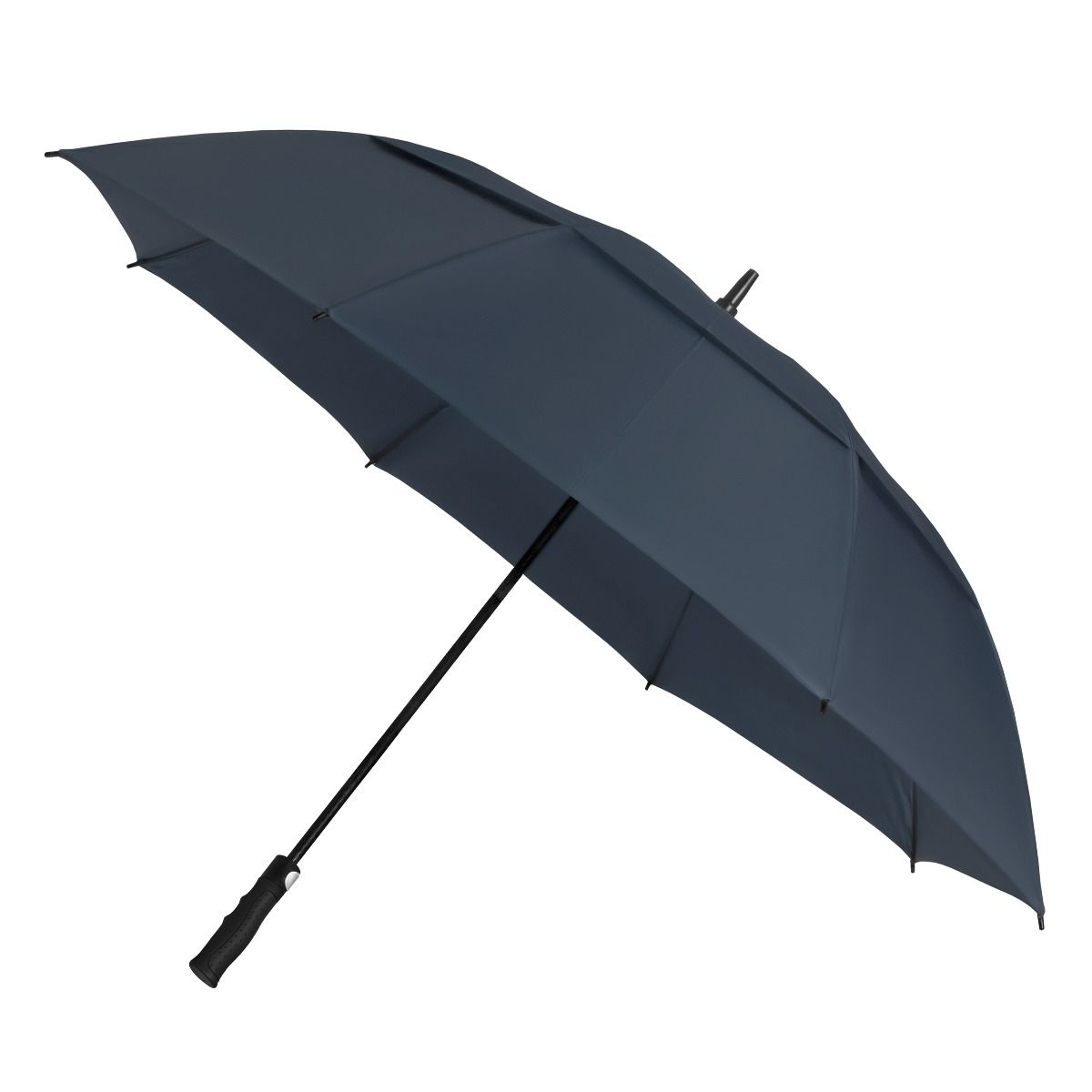 Windproof Vented Golf Umbrella