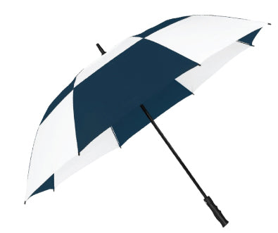 Windproof Vented Golf Umbrella