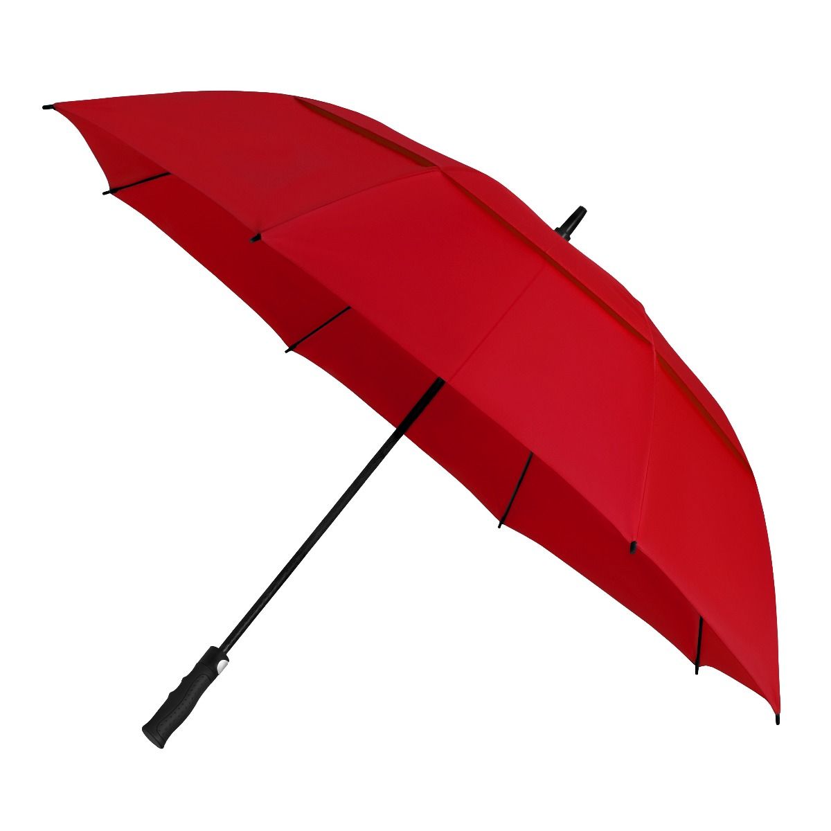 Windproof Vented Golf Umbrella
