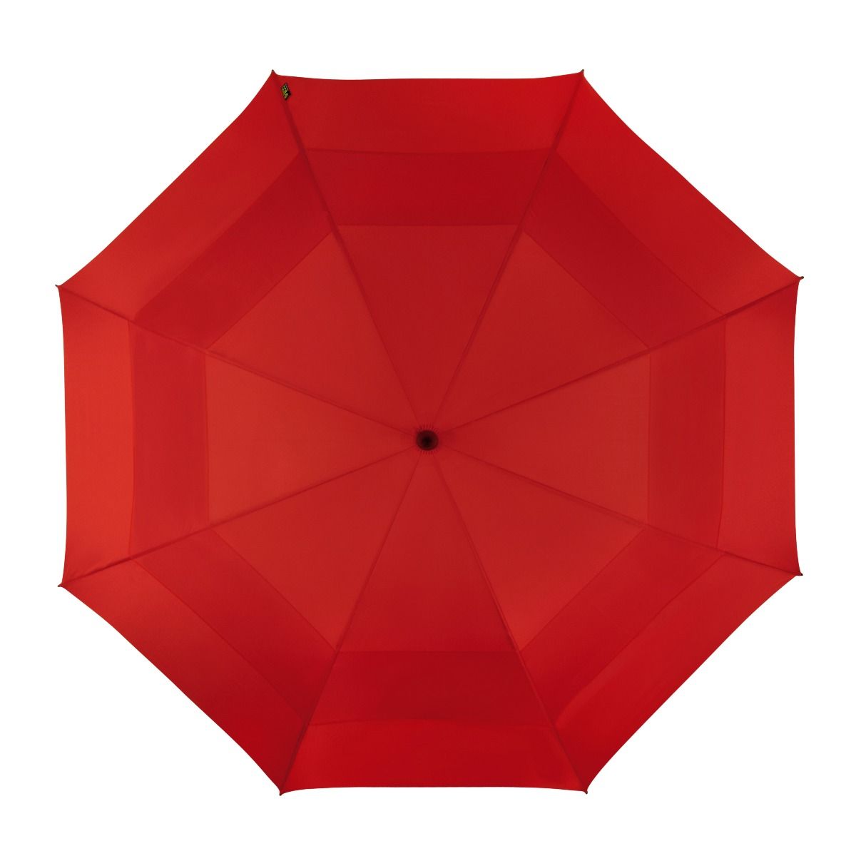 Windproof Vented Golf Umbrella