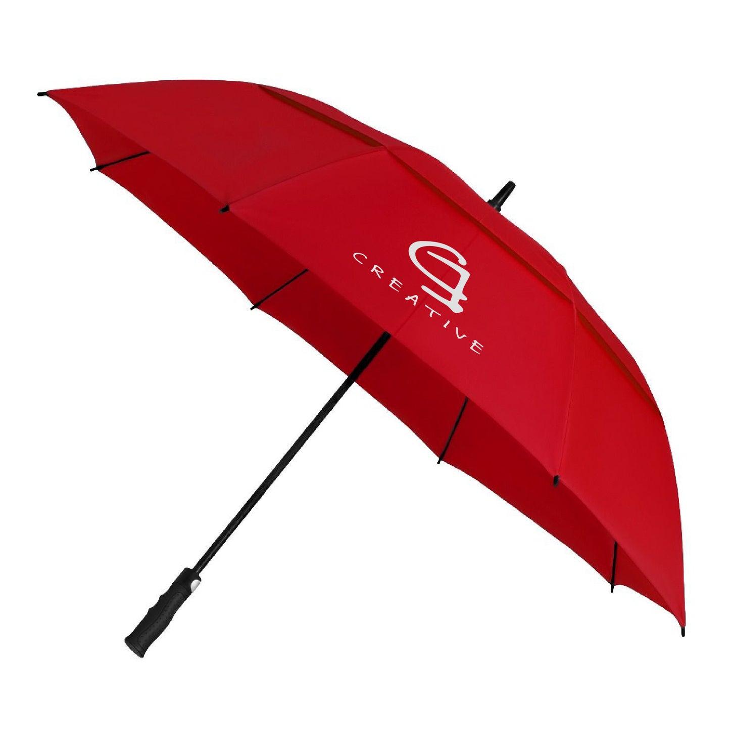 Windproof Vented Golf Umbrella