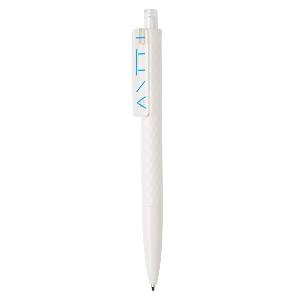 X3 RCS certified R-ABS pen