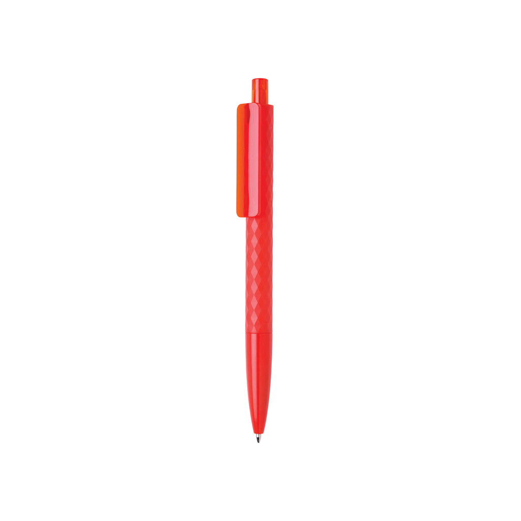 X3 RCS certified R-ABS pen