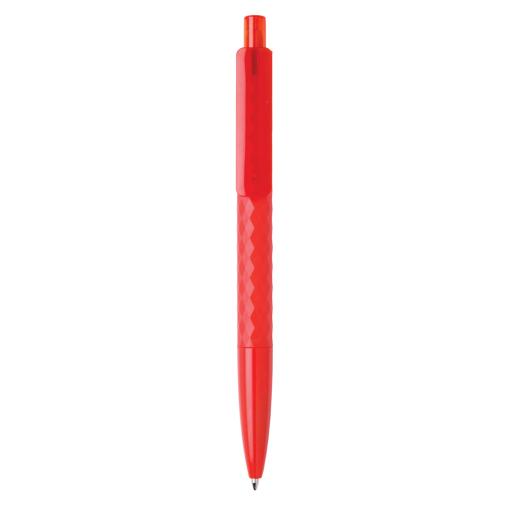 X3 RCS certified R-ABS pen