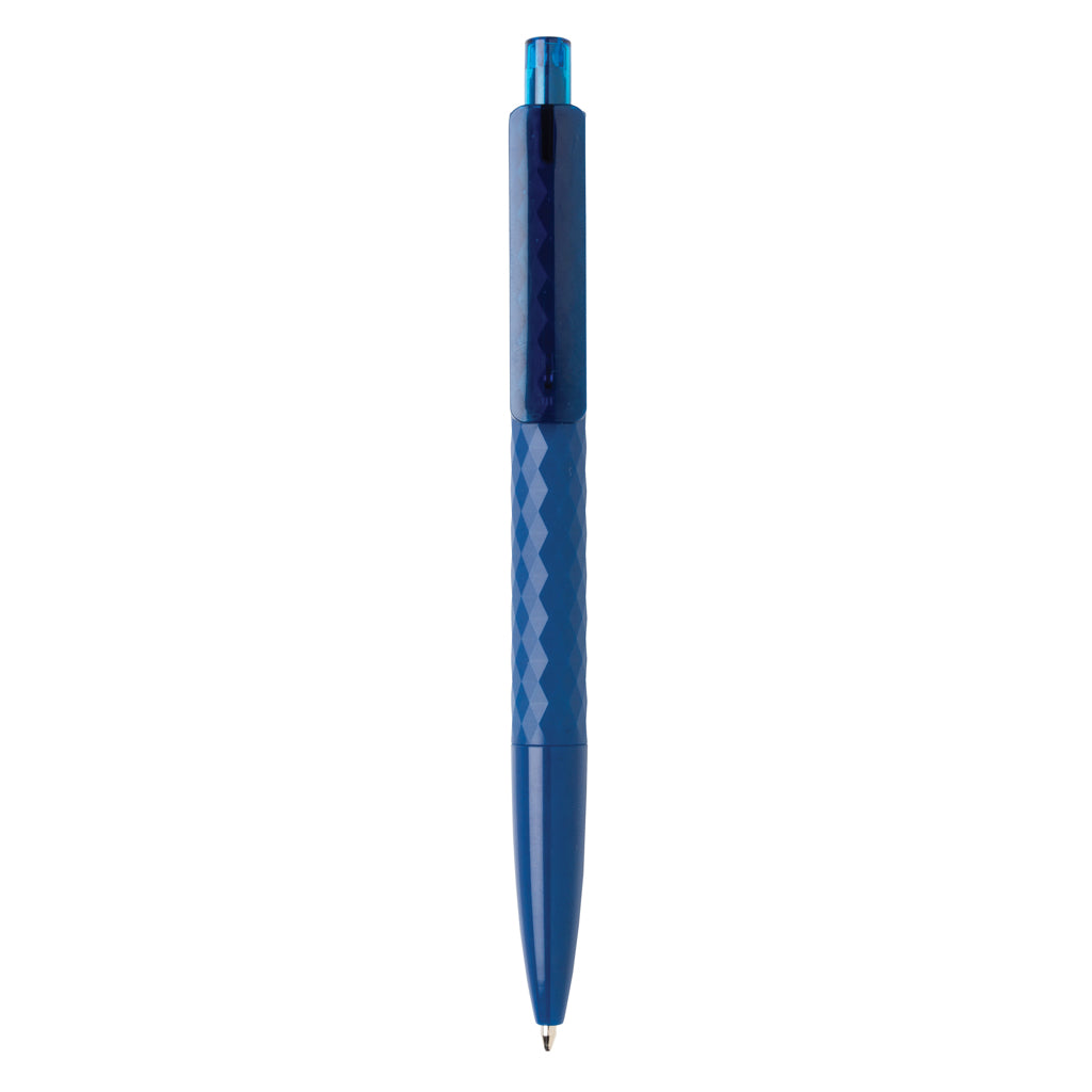 X3 RCS certified R-ABS pen