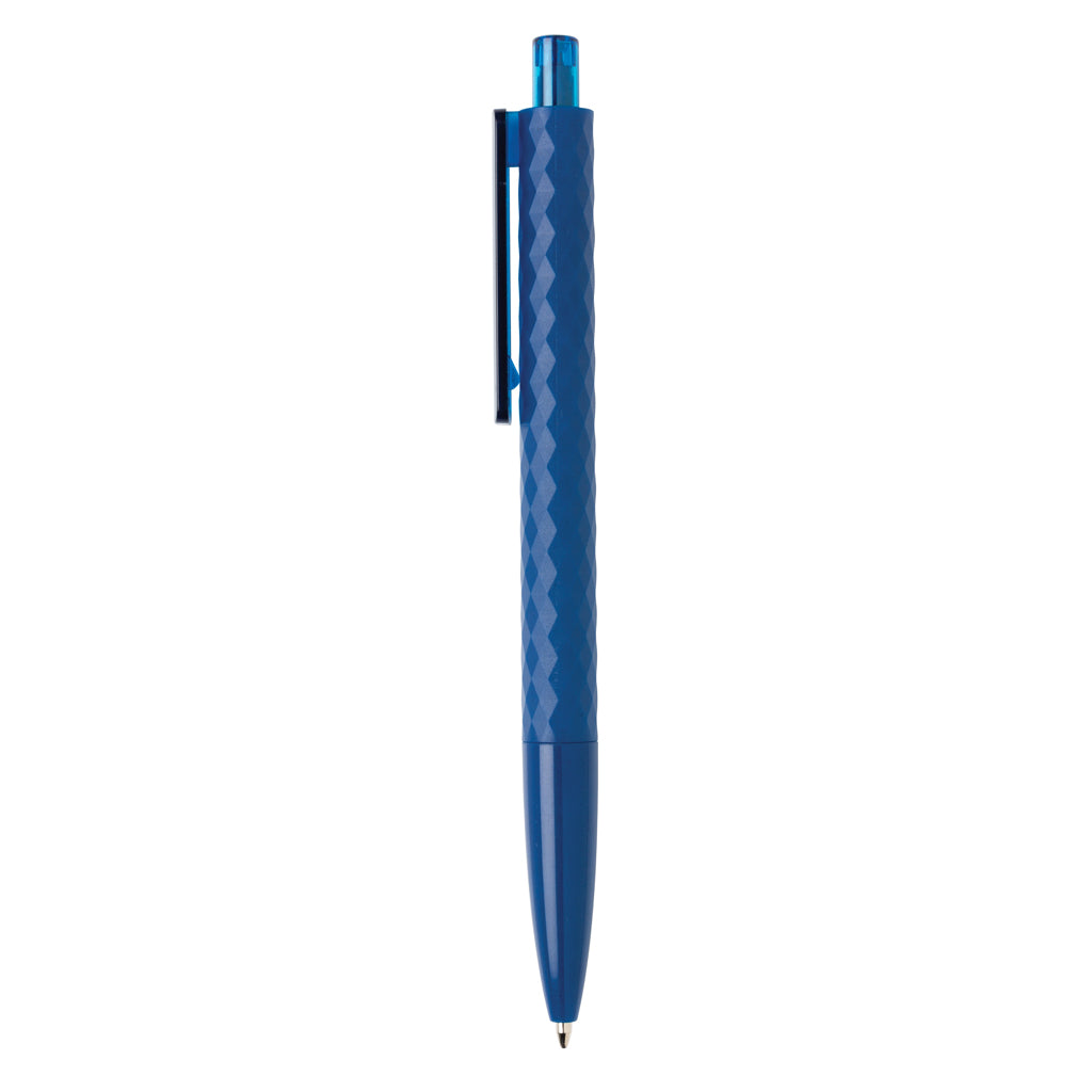 X3 RCS certified R-ABS pen