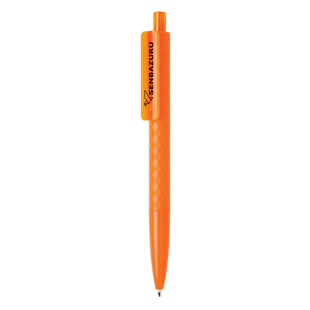X3 RCS certified R-ABS pen