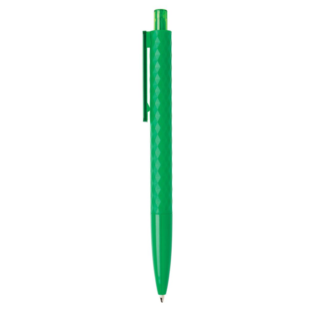 X3 RCS certified R-ABS pen