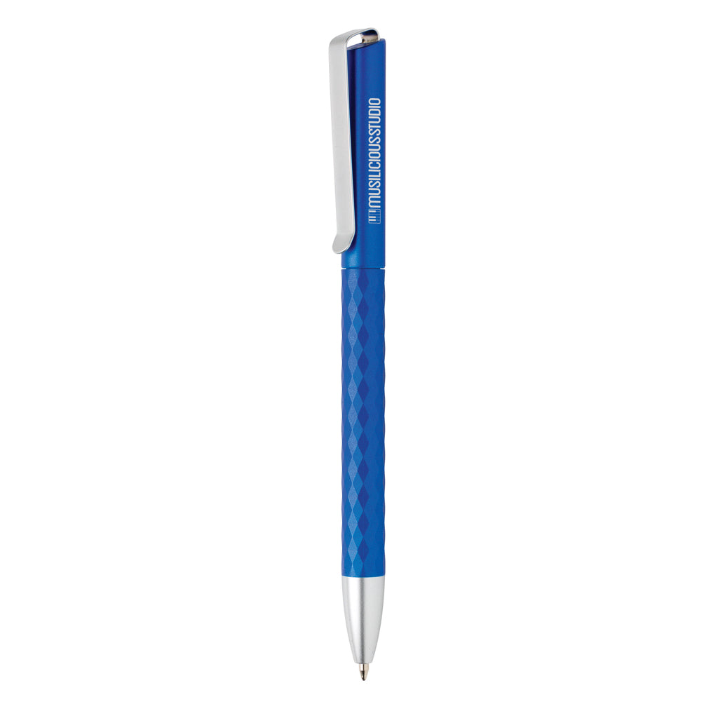 X3.1 RCS certified R-ABS pen