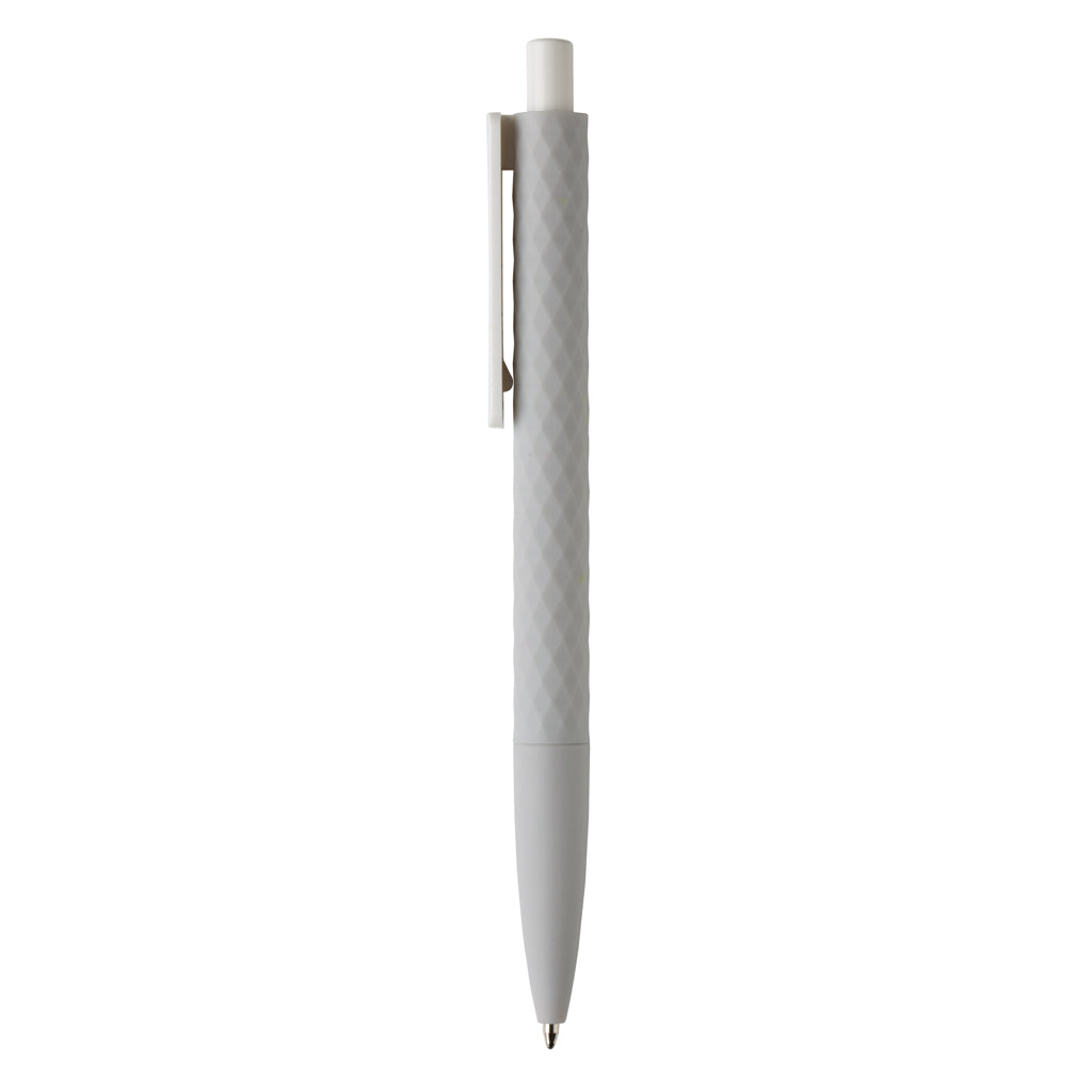 X3 RCS certified R-ABS pen smooth touch
