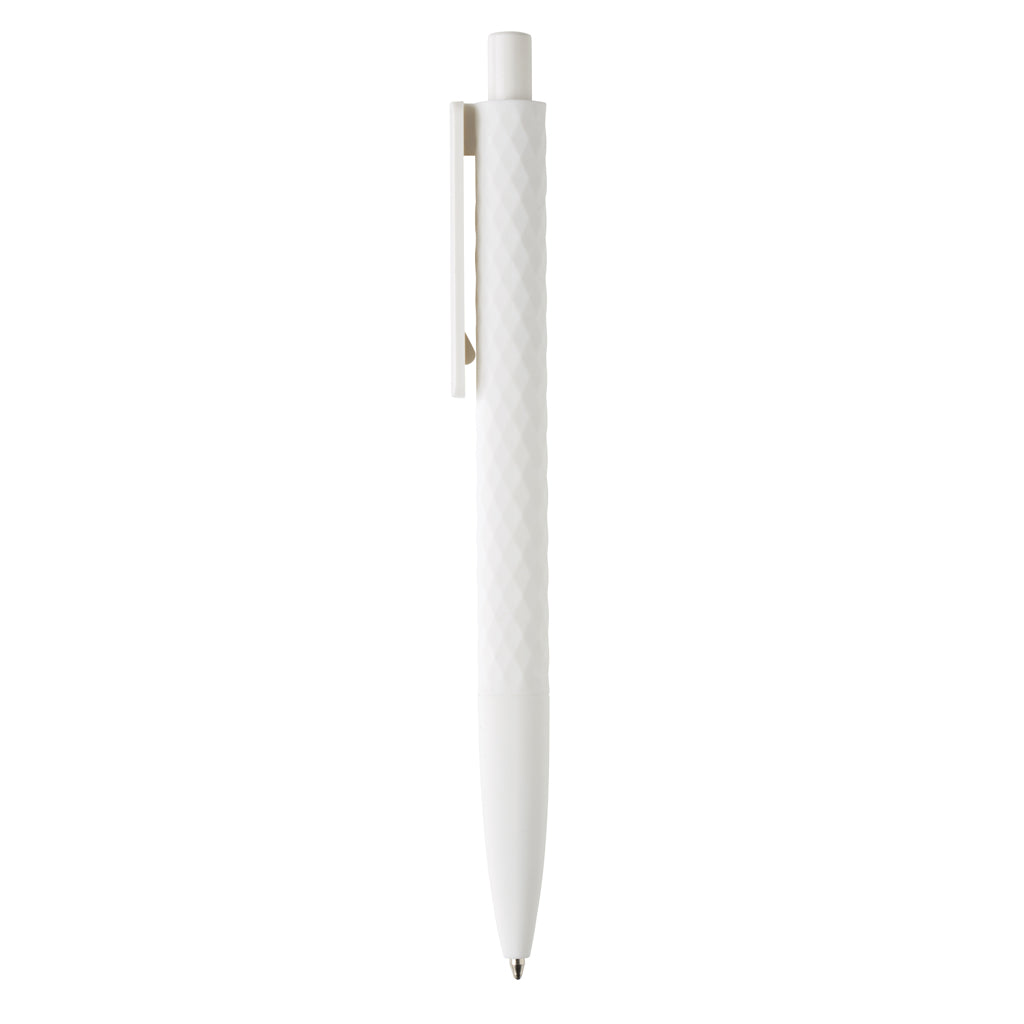 X3 RCS certified R-ABS pen smooth touch
