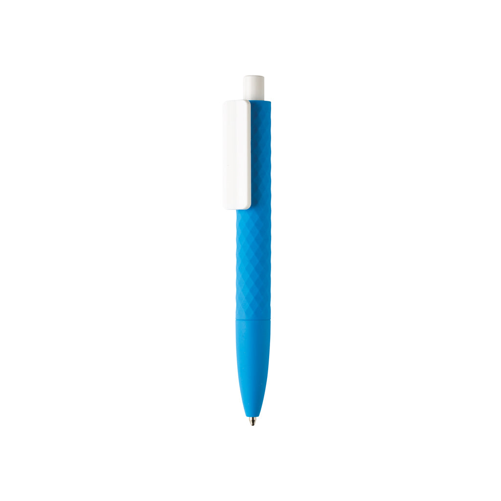 X3 RCS certified R-ABS pen smooth touch