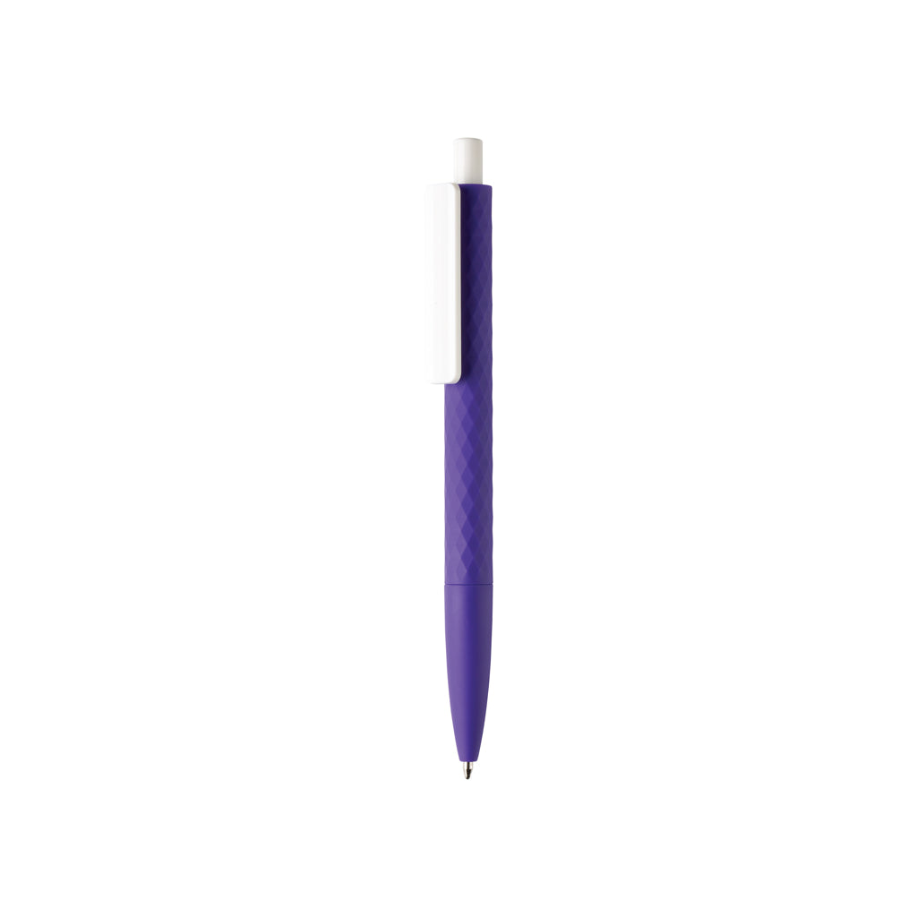 X3 RCS certified R-ABS pen smooth touch