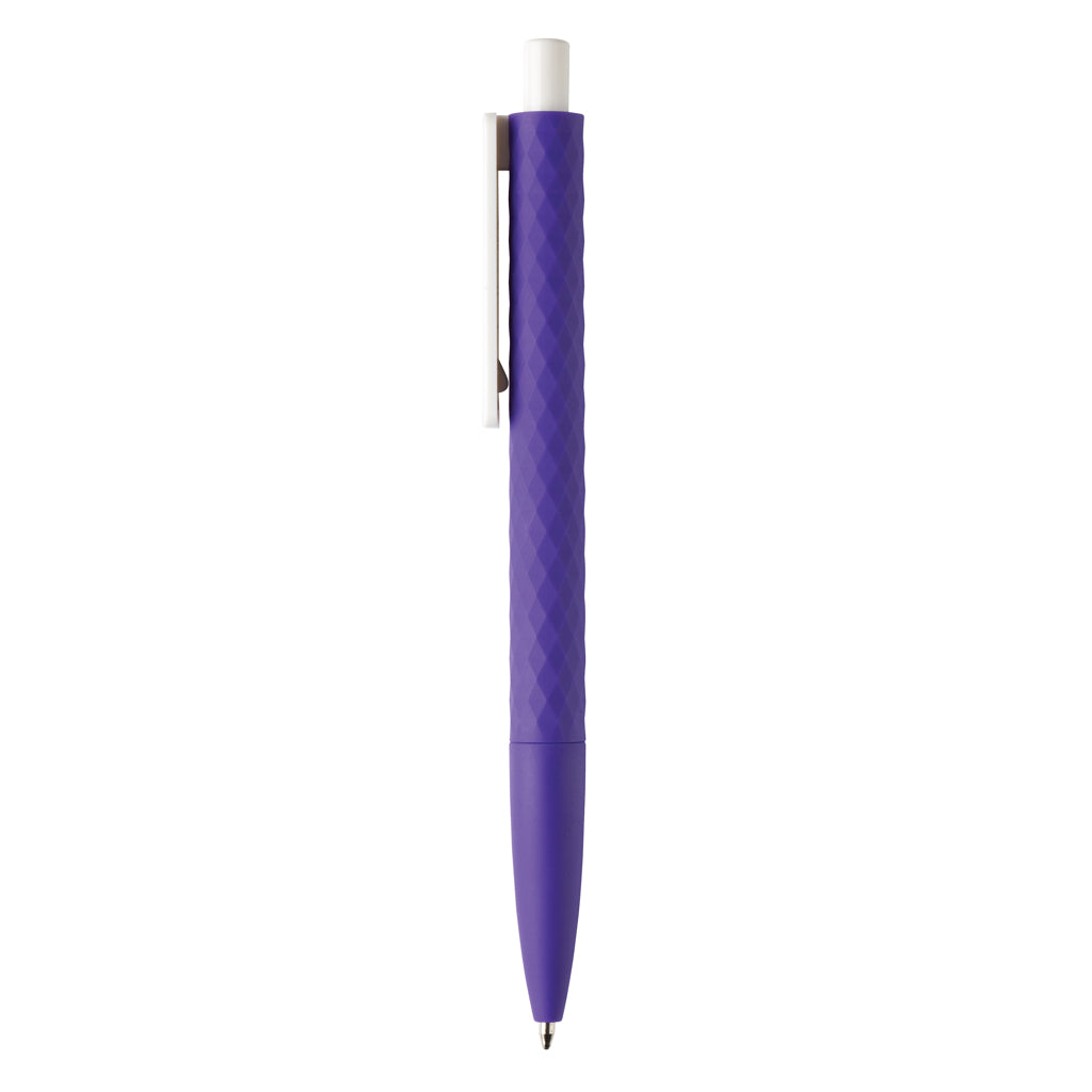 X3 RCS certified R-ABS pen smooth touch