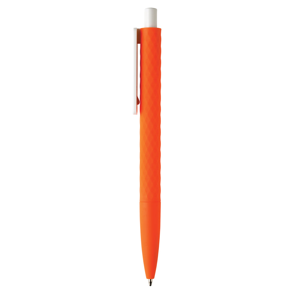 X3 RCS certified R-ABS pen smooth touch