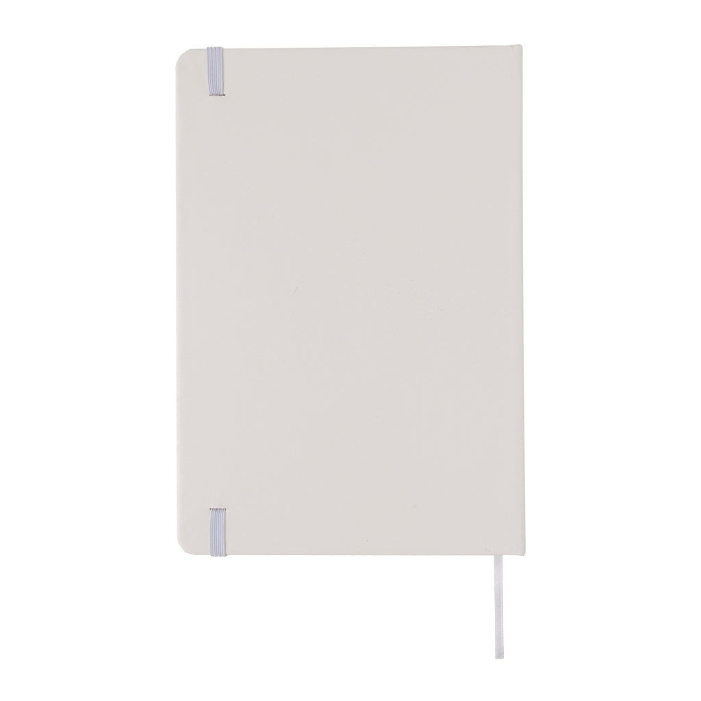 Classic hardcover sketchbook A5 plain
